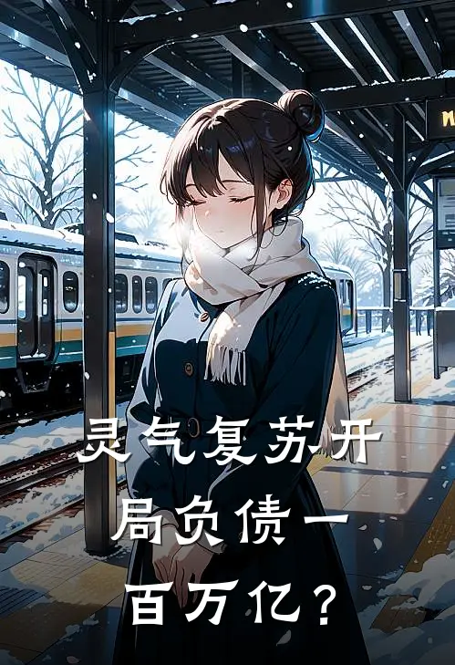 王致赵磊(灵气复苏开局负债一百万亿？)全本阅读_王致赵磊最新热门小说