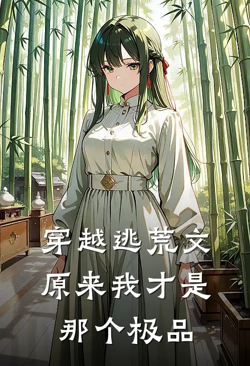 穿越逃荒文，原来我才是那个极品(林知礼林大河)全本免费小说阅读_全文免费阅读穿越逃荒文，原来我才是那个极品林知礼林大河