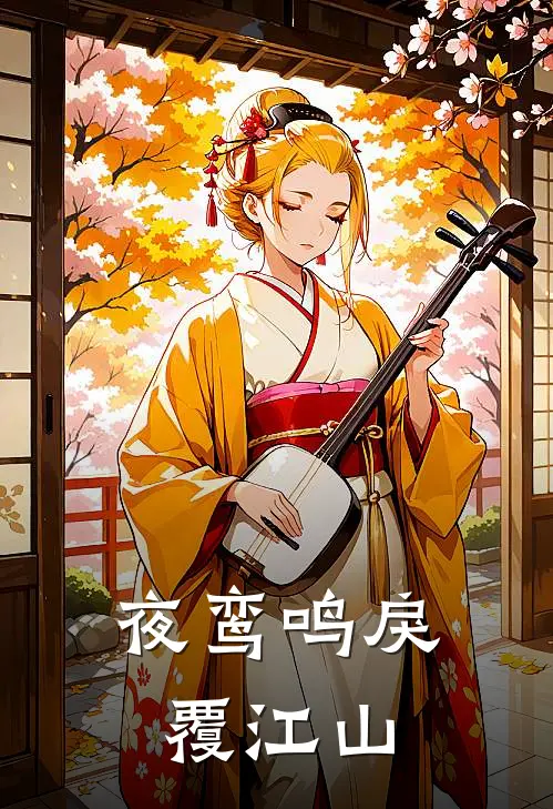 夜鸾鸣戾：覆江山(萧鸾雷焕)热门小说_完结版小说全文免费阅读夜鸾鸣戾：覆江山(萧鸾雷焕)