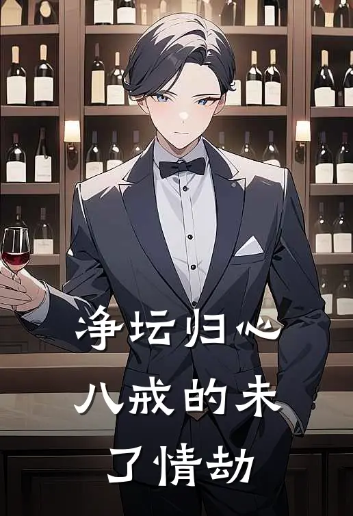 净坛归心：八戒的未了情劫翠兰八戒免费小说完整版_热门的小说净坛归心：八戒的未了情劫翠兰八戒