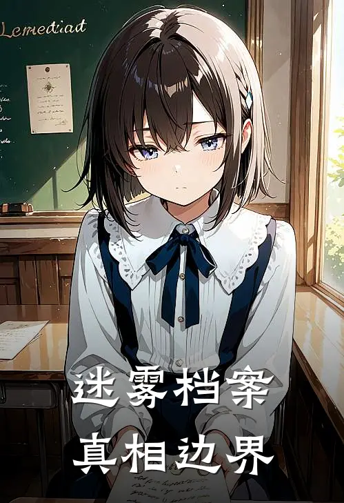 迷雾档案：真相边界许晨郁宁免费完结版小说_小说完结迷雾档案：真相边界许晨郁宁