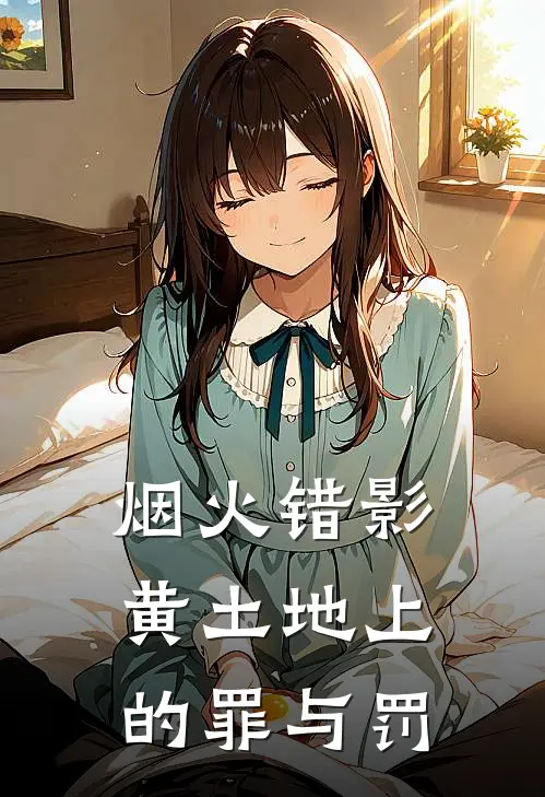 烟火错影：黄土地上的罪与罚(陆秀萍秀萍)在线免费小说_免费阅读全文烟火错影：黄土地上的罪与罚(陆秀萍秀萍)