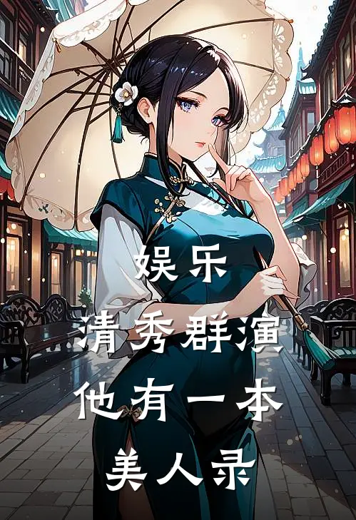 娱乐：清秀群演，他有一本美人录方问竹纪云然完本完结小说_完本完结小说娱乐：清秀群演，他有一本美人录(方问竹纪云然)