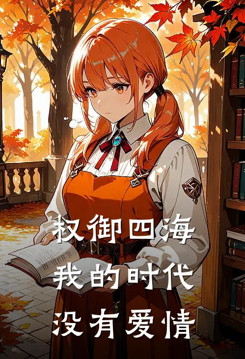 权御四海：我的时代没有爱情