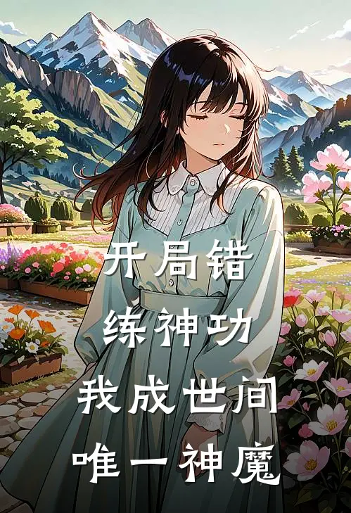 开局错练神功，我成世间唯一神魔(韩厉韩晨宇)最新推荐小说_最新免费小说开局错练神功，我成世间唯一神魔韩厉韩晨宇