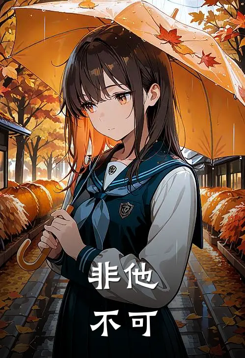 晨澄张静娴《非他，不可》全文免费阅读_非他，不可全集在线阅读