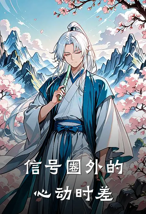 信号圈外的心动时差