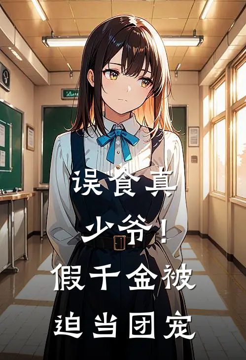 误食真少爷！假千金被迫当团宠(秦初宜顾乾驰)免费小说大全_小说完结免费误食真少爷！假千金被迫当团宠秦初宜顾乾驰