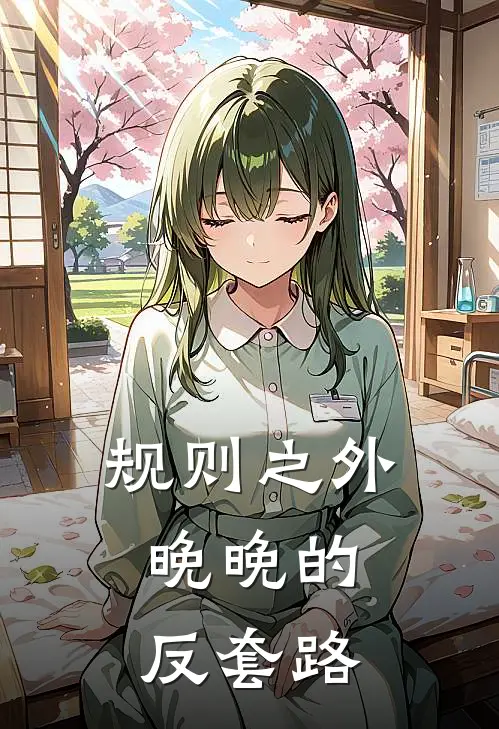 规则之外：晚晚的反套路苏晚晚苏晚晚小说完结推荐_完整版小说免费阅读规则之外：晚晚的反套路(苏晚晚苏晚晚)