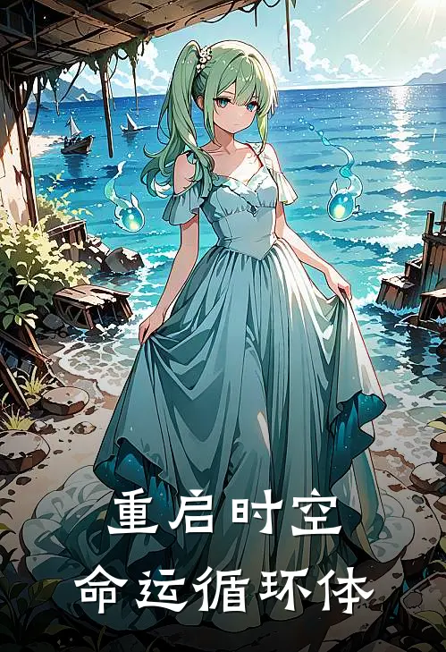 陆晚行宋屿安《重启时空：命运循环体》全本免费在线阅读_(陆晚行宋屿安)最新章节在线阅读