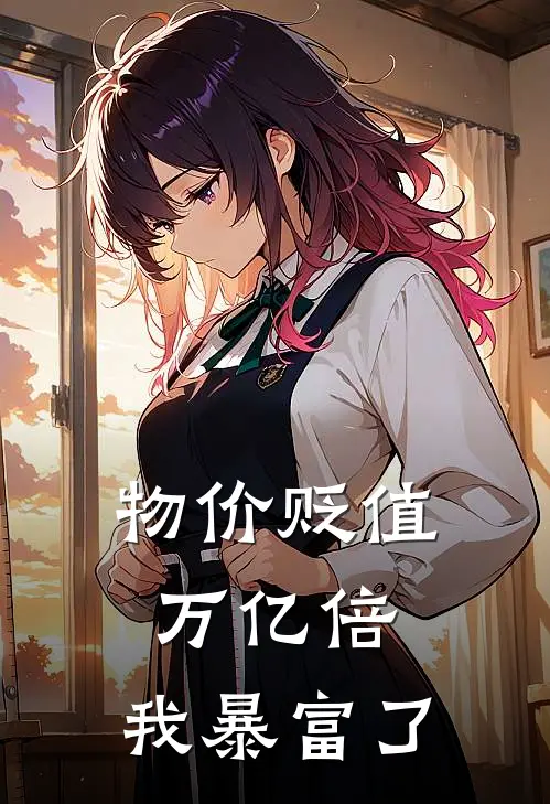 物价贬值万亿倍，我暴富了(李林玉佩)最新完本小说推荐_免费小说推荐物价贬值万亿倍，我暴富了李林玉佩