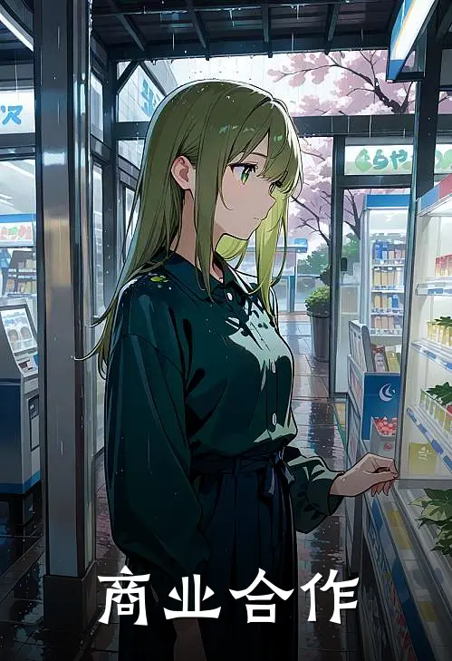 林默苏晓《商业合作》全文免费在线阅读_《商业合作》全本在线阅读