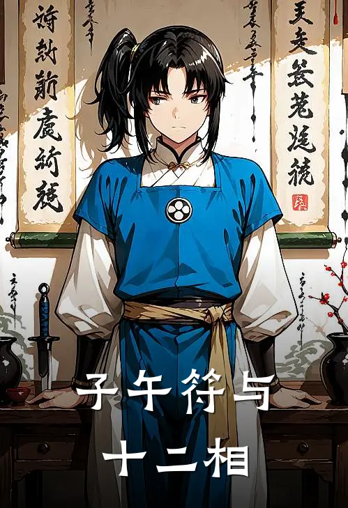 子午符与十二相陈道长赵道长免费小说大全_热门免费小说子午符与十二相(陈道长赵道长)