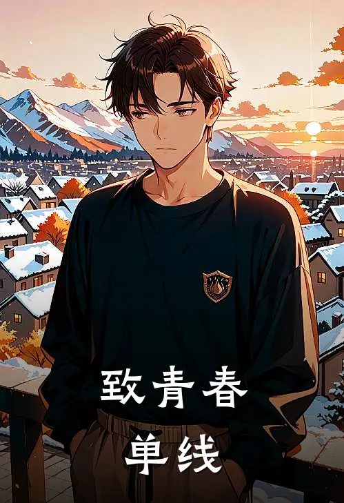 致青春，单线(程婉忆赫蕾)完结版小说推荐_最新完结小说推荐致青春，单线程婉忆赫蕾