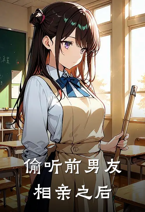 偷听前男友相亲之后