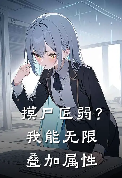 摸尸匠弱？我能无限叠加属性