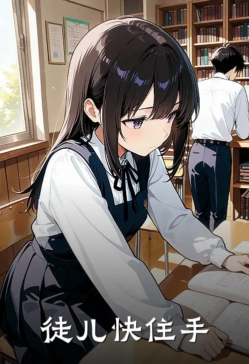 徒儿快住手