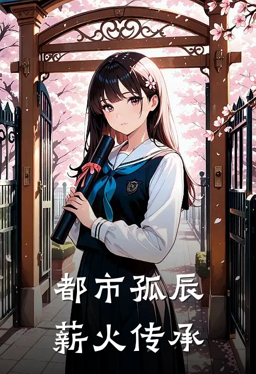 都市孤辰：薪火传承