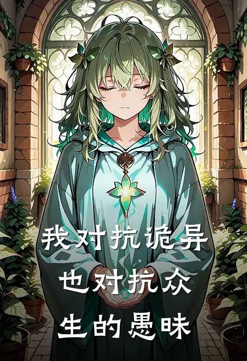 我对抗诡异，也对抗众生的愚昧(于素胡并超)免费小说全集_完本小说免费阅读我对抗诡异，也对抗众生的愚昧(于素胡并超)