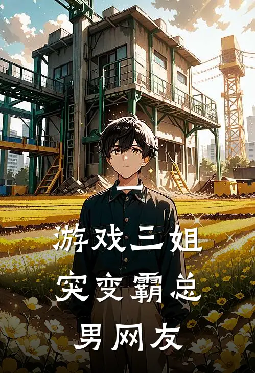 一、游戏“三姐”突变霸总男网友