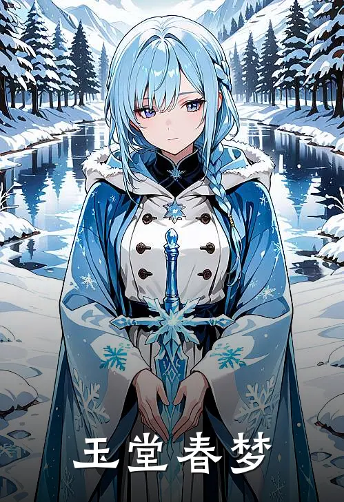 玉堂春梦(沈青黛杏林)完结版小说推荐_最新完结小说推荐玉堂春梦沈青黛杏林