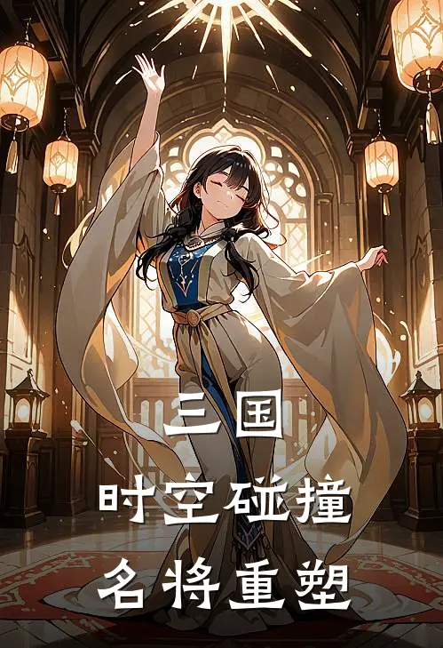 三国：时空碰撞，名将重塑董卓崔钰最新章节在线阅读_董卓崔钰全本免费在线阅读