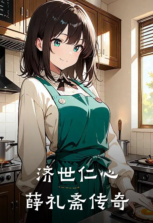 济世仁心：薛礼斋传奇薛礼斋礼斋小说完整版免费阅读_热门小说排行榜济世仁心：薛礼斋传奇(薛礼斋礼斋)