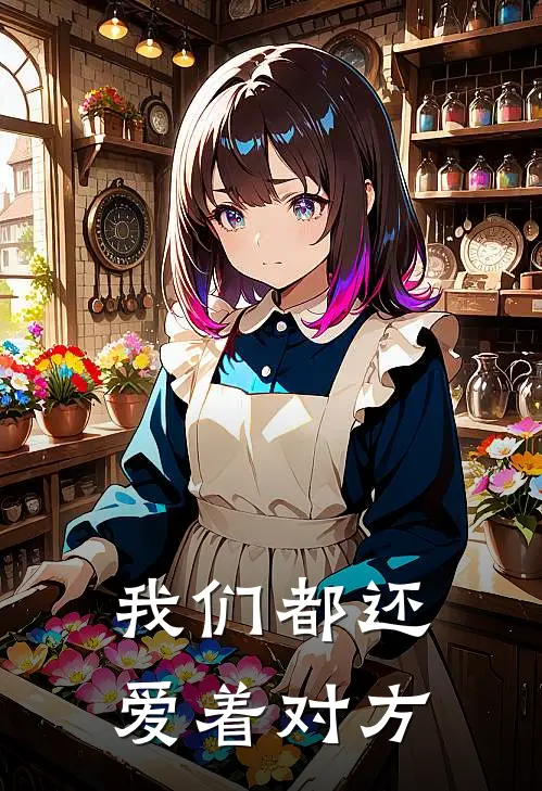 我们都还爱着对方苏晚陆时衍免费小说大全_完结的小说我们都还爱着对方(苏晚陆时衍)