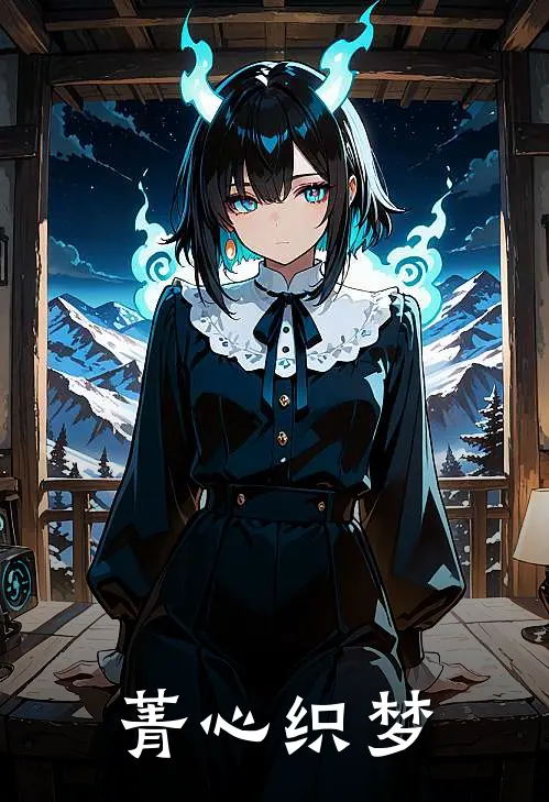 菁心织梦盛段凛谷菁菁免费小说完整版_完结版小说阅读菁心织梦(盛段凛谷菁菁)