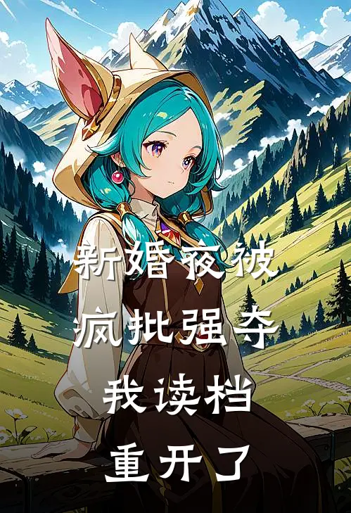新婚夜被疯批强夺，我读档重开了