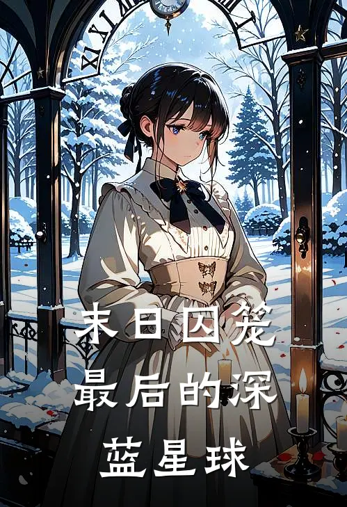 丫澧赖恩《末日囚笼，最后的深蓝星球》全本免费在线阅读_(丫澧赖恩)最新章节在线阅读