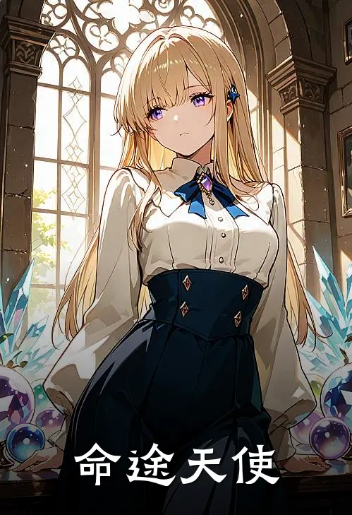 命途天使柯流斯雷叔热门的小说_免费小说命途天使(柯流斯雷叔)