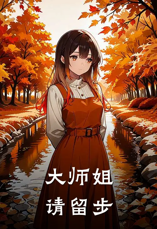 大师姐，请留步魏璎雪赵铁柱最新小说推荐_热门小说排行榜大师姐，请留步(魏璎雪赵铁柱)