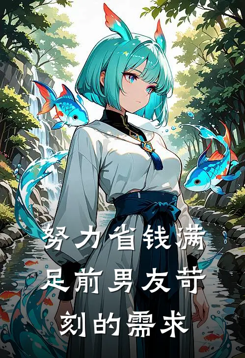 努力省钱满足前男友苛刻的需求