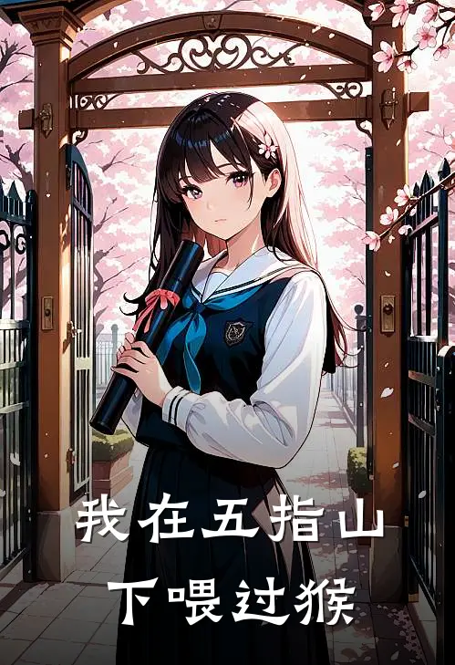 我在五指山下喂过猴(孙天孙悟空)免费热门小说_最新小说推荐我在五指山下喂过猴孙天孙悟空