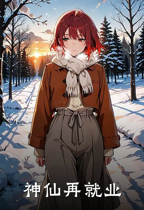 神仙再就业(月老月老)推荐完结小说_最新章节列表神仙再就业(月老月老)