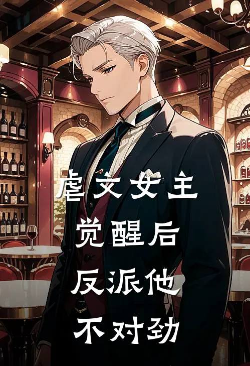 虐文女主觉醒后，反派他不对劲宋黎宋世安热门小说推荐_完本小说大全虐文女主觉醒后，反派他不对劲(宋黎宋世安)