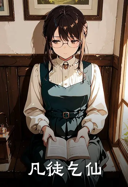 凡徒乞仙(石烬石烬)全文免费阅读无弹窗大结局_《凡徒乞仙》石烬石烬免费小说