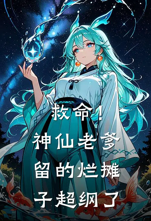 救命！神仙老爹留的烂摊子超纲了(舟西南芜)热门网络小说推荐_最新章节列表救命！神仙老爹留的烂摊子超纲了(舟西南芜)