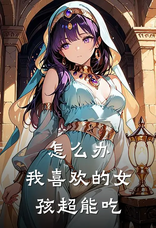 怎么办，我喜欢的女孩超能吃(罗琲罗平)小说全文免费阅读_无弹窗全文免费阅读怎么办，我喜欢的女孩超能吃(罗琲罗平)