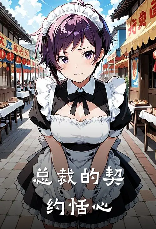 总裁的契约恬心（晓萌苏晓萌）完整版小说阅读_总裁的契约恬心全文免费阅读（晓萌苏晓萌）