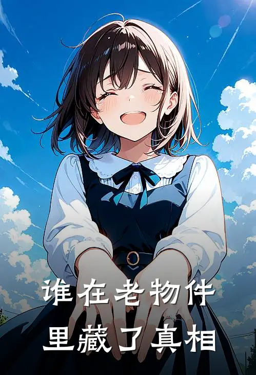 谁在老物件里藏了真相