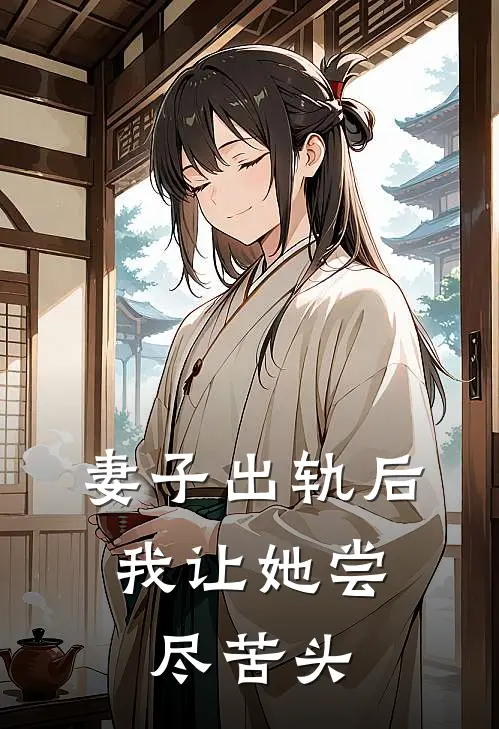 妻子出轨后，我让她尝尽苦头(江雨薇赵建)在哪看免费小说_最新章节列表妻子出轨后，我让她尝尽苦头(江雨薇赵建)