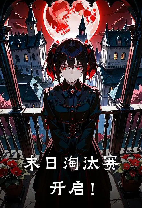 末日淘汰赛，开启！