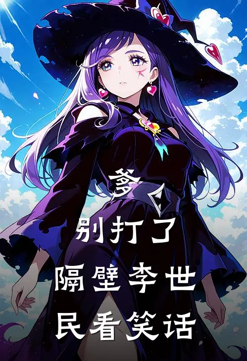 嬴政刘彻爹，别打了，隔壁李世民看笑话全本免费在线阅读_爹，别打了，隔壁李世民看笑话全本阅读