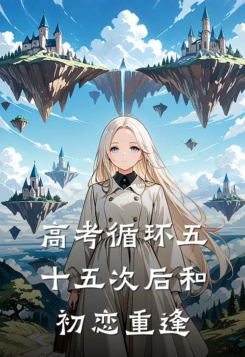 高考循环五十五次后和初恋重逢徐峰热门小说推荐完本_热门小说大全高考循环五十五次后和初恋重逢(徐峰热门)