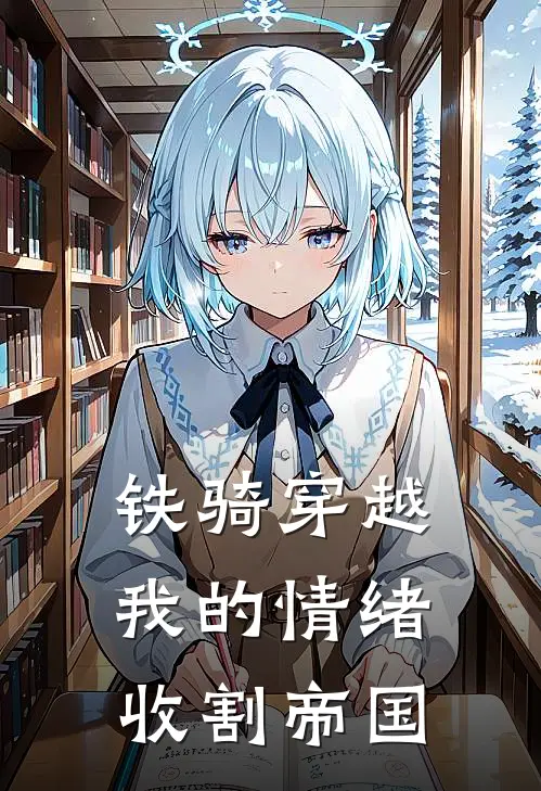 铁骑穿越：我的情绪收割帝国林啸赵虎免费小说完结_最新章节列表铁骑穿越：我的情绪收割帝国(林啸赵虎)