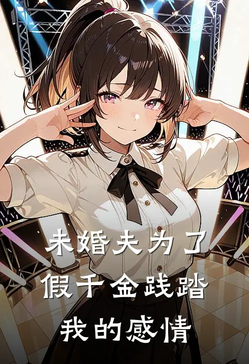 未婚夫为了假千金践踏我的感情媛媛陈律洲免费小说全本阅读_小说免费完结未婚夫为了假千金践踏我的感情媛媛陈律洲