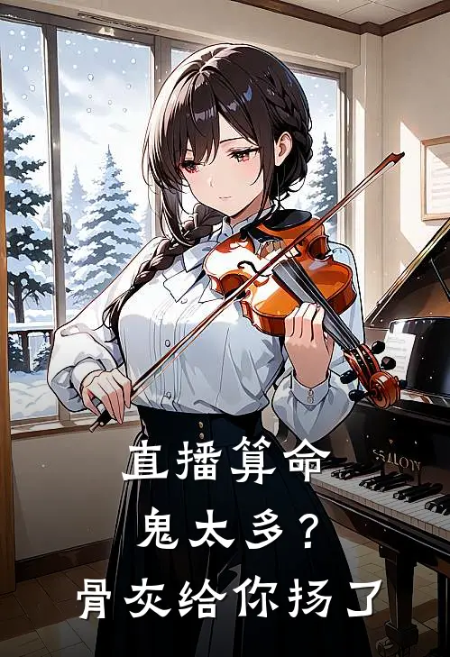 直播算命鬼太多？骨灰给你扬了(洛明微洛忆蓉)小说免费阅读_热门小说阅读直播算命鬼太多？骨灰给你扬了洛明微洛忆蓉