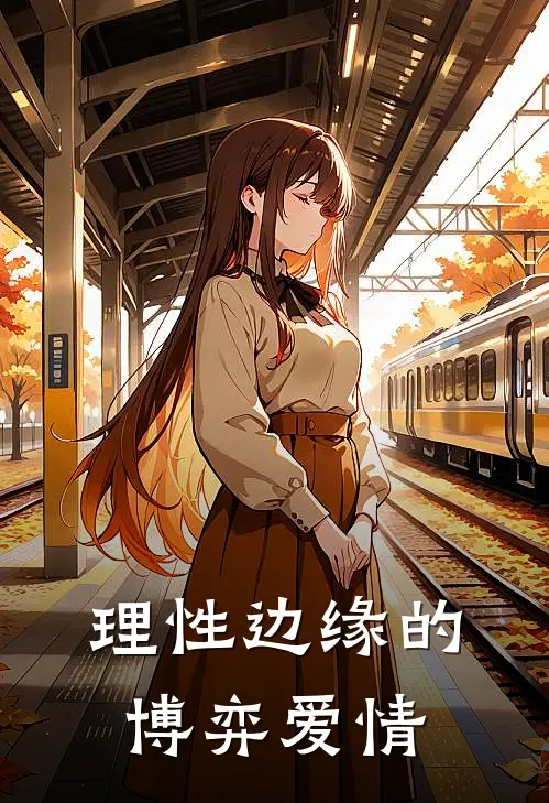 理性边缘的博弈爱情林薇陈澈热门小说排行_免费阅读全文理性边缘的博弈爱情(林薇陈澈)